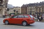 Mazda6 Wagon 2002 года